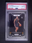2023-24 Panini Prizm Victor Wembanyama #136 RC Rookie PSA 10