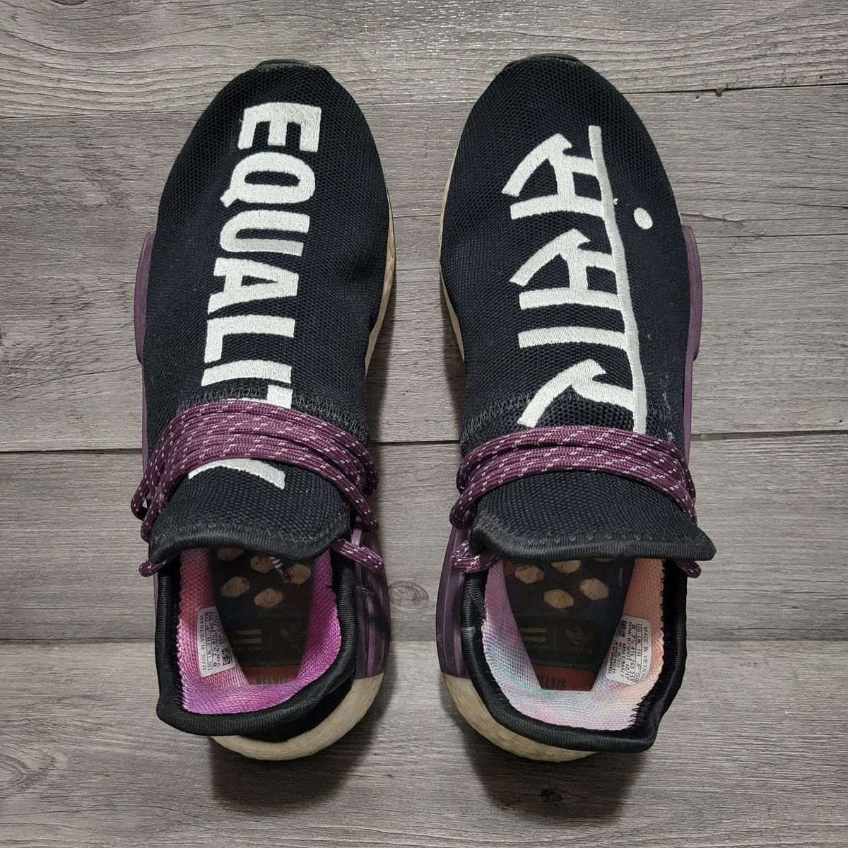 adidas Human Race Sneakers for Men for Sale | Authenticity