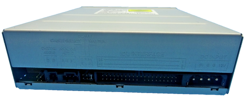 BENQ 5524P*** Graveur CD-R/RW DRIVE***LECTEUR IDE PATA***# LW1621 - Photo 4/4
