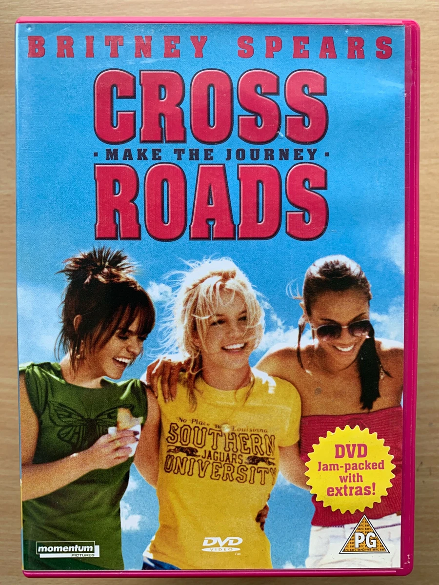Crossroads Movie Britney Spears Full Movie Free Crossroads Movie 2002