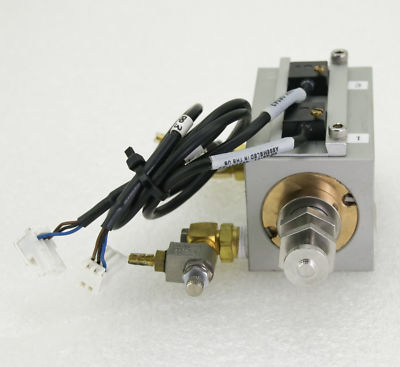 N！ 11167 COMPACT AIR PNEUMATIC CYLINDER QJM05-4016-A | eBay