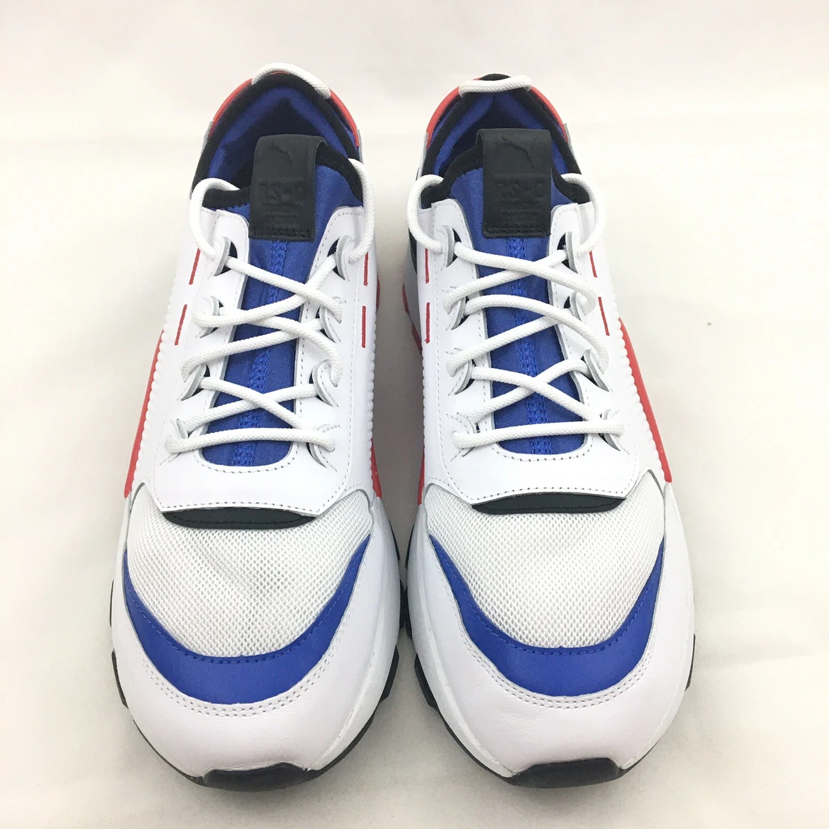 Puma rs 0 play homme hot sale