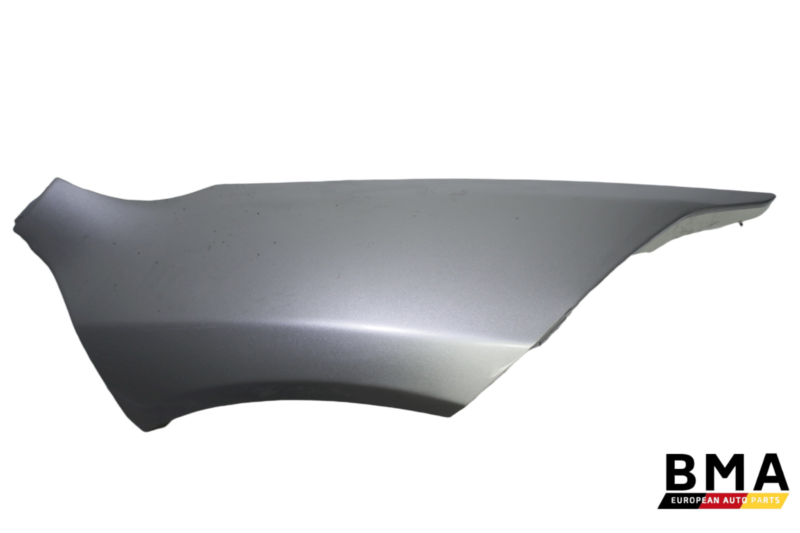 McLaren MP4-12C Right Passenger Side Fender Panel 11A4930CP 2012 - 2014 OEM
