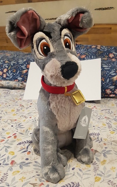large bolt plush
