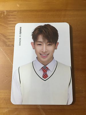 MONSTA X ハイタッチ券 MONSTA X ハイタッチ券