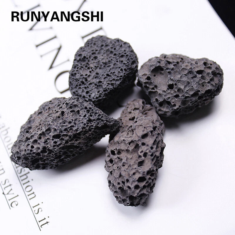 Volcanic rock essential oil clearance