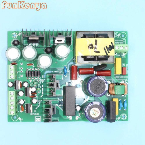 500W +/-70V Amplifier Dual-Voltage PSU Audio AMP Switching Power Supply Board - Picture 4 of 6