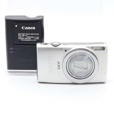 Canon IXY 630 SL