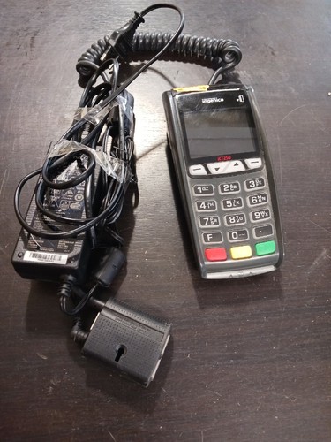 appareil carte bancaire tpe ingenico ict250 3g (bien lire la description) - Photo 3/13