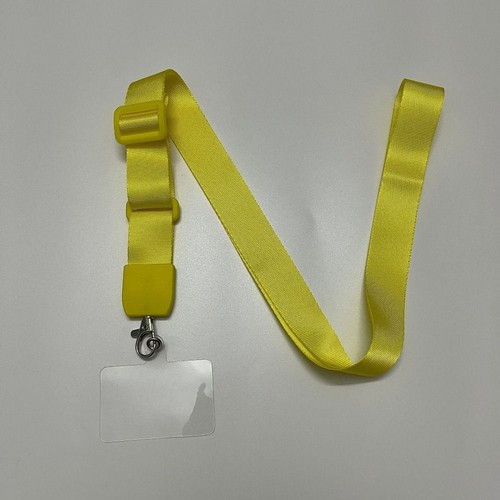 Polyester Mobile Phone Lanyard Anti-lost Neck Rope Men Women - Bild 13 von 14