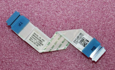 Genuine Dell Latitude 5500 Touchpad Flex Ribbon Cable 3RH3V NBX0002FM00