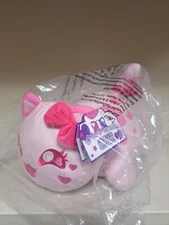 Official Aphmau MeeMeows KC HEART CAT 11" 😻😻😻 SOLD OUT!!!!