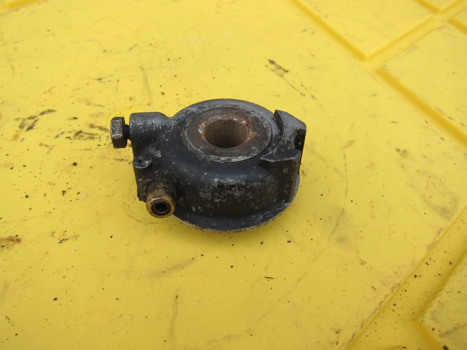 Yamaha Virago 500 XV500 1983 OEM velocímetro transmisión engranaje Foto 2 de 4