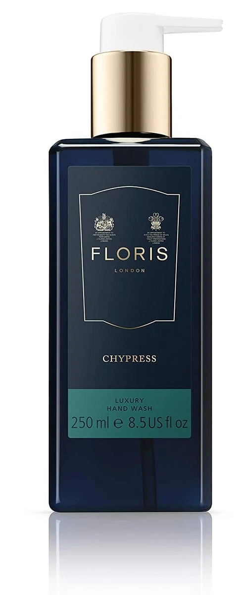 Floris london chypress sale