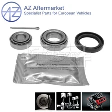 Fits Ford Escort 1968-1976 Fiesta 1977-1989 AZ Front Rear Wheel Bearing Kit