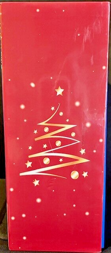 Christmas Cottage Advent Calendar Building Blocks 1227 piece set - Imagen 6 de 13