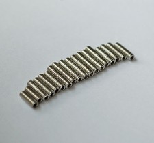 Gitarrensteg Sattelschrauben. Gemischtes metrisches Super Set f&uuml;r h&ouml;here Aktionsh&ouml;hen.