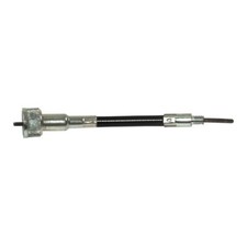 Motion Pro Speedo Cable 42.5 Inch, Fits Harley Davidson 73-94 Models BC39436