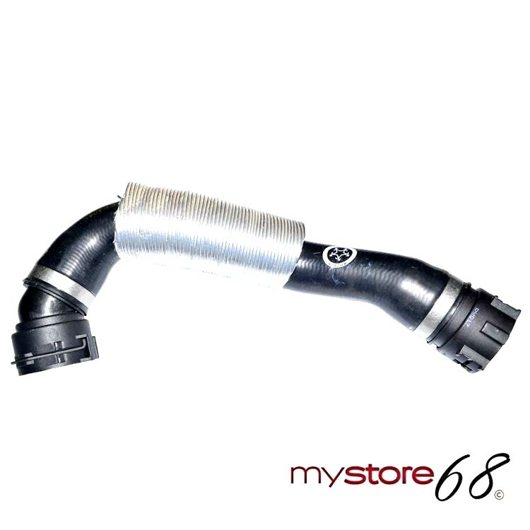 Coolant Hose Bottom Right For BMW E81 E82 E87 116I 118I 120I 17127552404