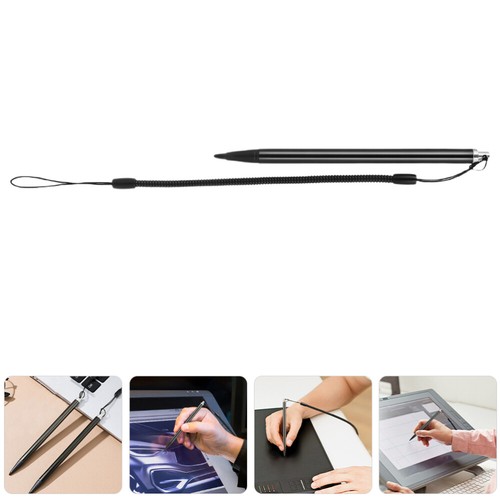 2 Pcs Resistive Screen Stylus Tablet Pen Pens for Touchscreen Parts