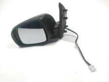 Retroviseur gauche (ou coque) Nissan NOTE