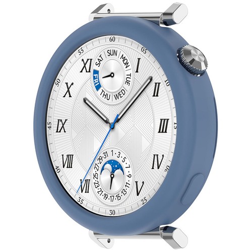 Silikonowe etui ochronne zegarek do Huawei Watch GT5 41mm / Huawei Watch GT4 41mm - Zdjęcie 13 z 32