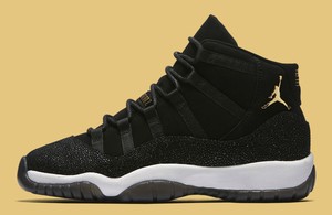 يوافق العلامة التجارية غير صحي jordan 11 negro con dorado -  adelaidepress.com