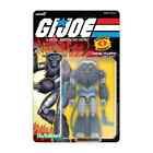 G.I. Joe Fatal Fluffy Cobra Beast Super7 ReAction+ O-Ring Action Figure