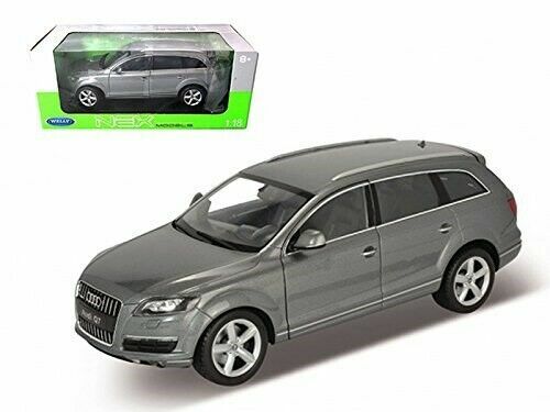 audi q7 toy