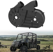 For Polaris General Ranger RZR 1000 900 RZR XP Inner Belt Clutch Cover # 2635158