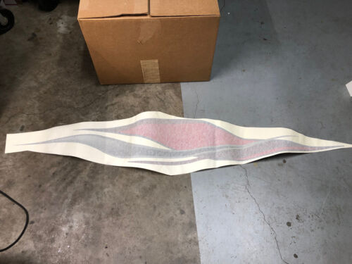 Alumacraft boat decal New Old Stock - Picture 2 of 3