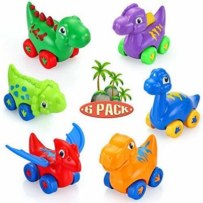 dinosaurs for toddlers toys