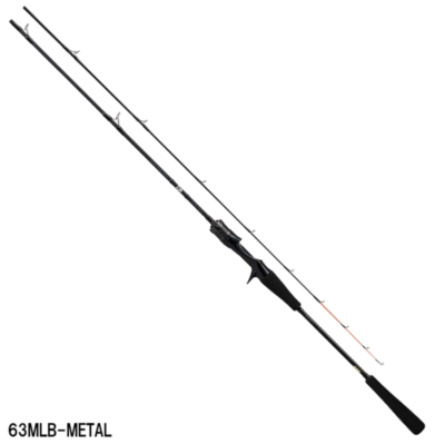 DAIWA catalina jigging 63mlb スーパーライトジギング Daiwa CATALINA BJ AIR PORTABLE(Super Light Jigging) 63MLB