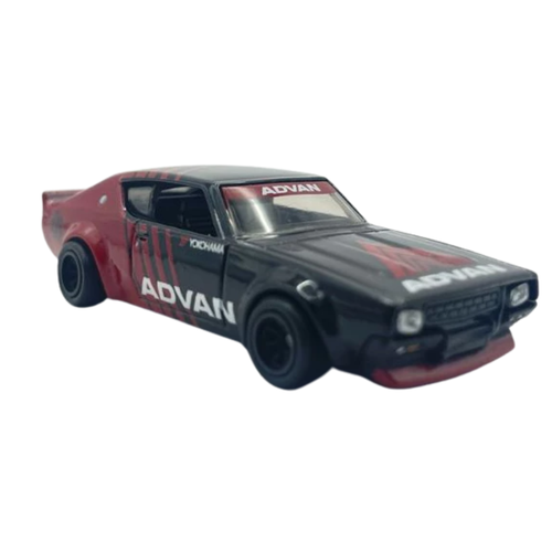 HOT WHEELS PREMIUM BOX ADVAN GARAGE 2025 EINZELSTÜCK - AUSSUCHEN - Bild 5 von 10