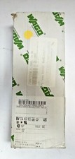 Wago 280-601 Through Terminal Blocks 800 V 24 A Box of 99 New