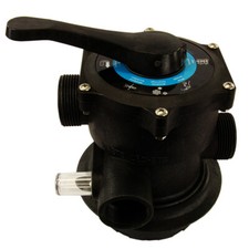 7-way Multi-port Valve For Carvin Laser Swimming Pool L192 L225 Sand Filters 7-way Multi-port Valve For Carvin Laser Swimming Pool L192 L225 Sand Filters