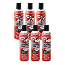 6 Set- General Purpose Spray Adhesive, 14 Oz. Can