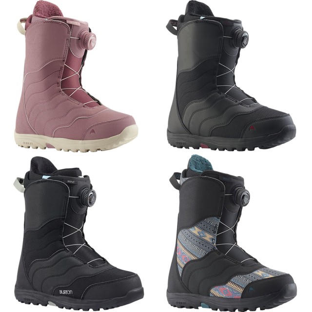 burton mint boa 2019