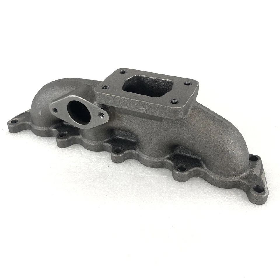 Colector turbo para Audi A4/A4 Quattro Base Sedán 1997-2005 4P 1,8 L I4 Foto 2 de 4