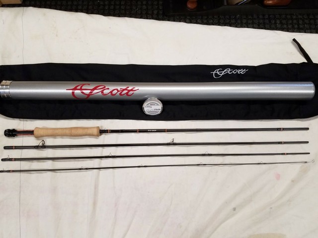 greys fly rods for sale