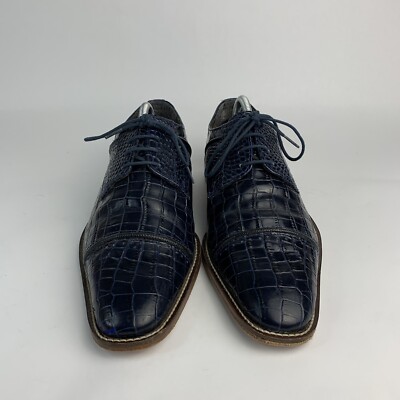 Stacy Adams Raimondo 25115-469 Leather Men