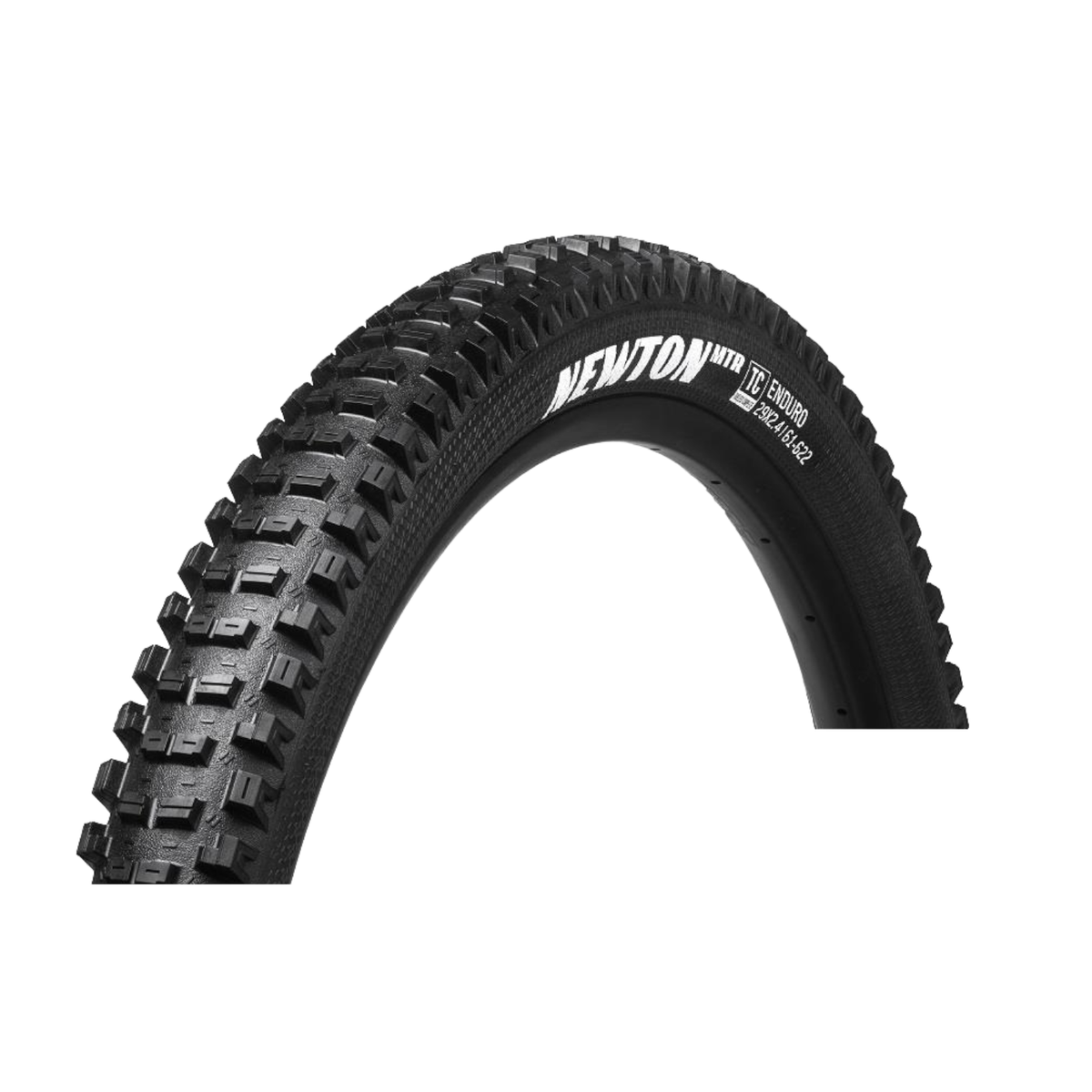 Goodyear Newton MTR Enduro 27.5x2.4 61-584 Tubeless Complete