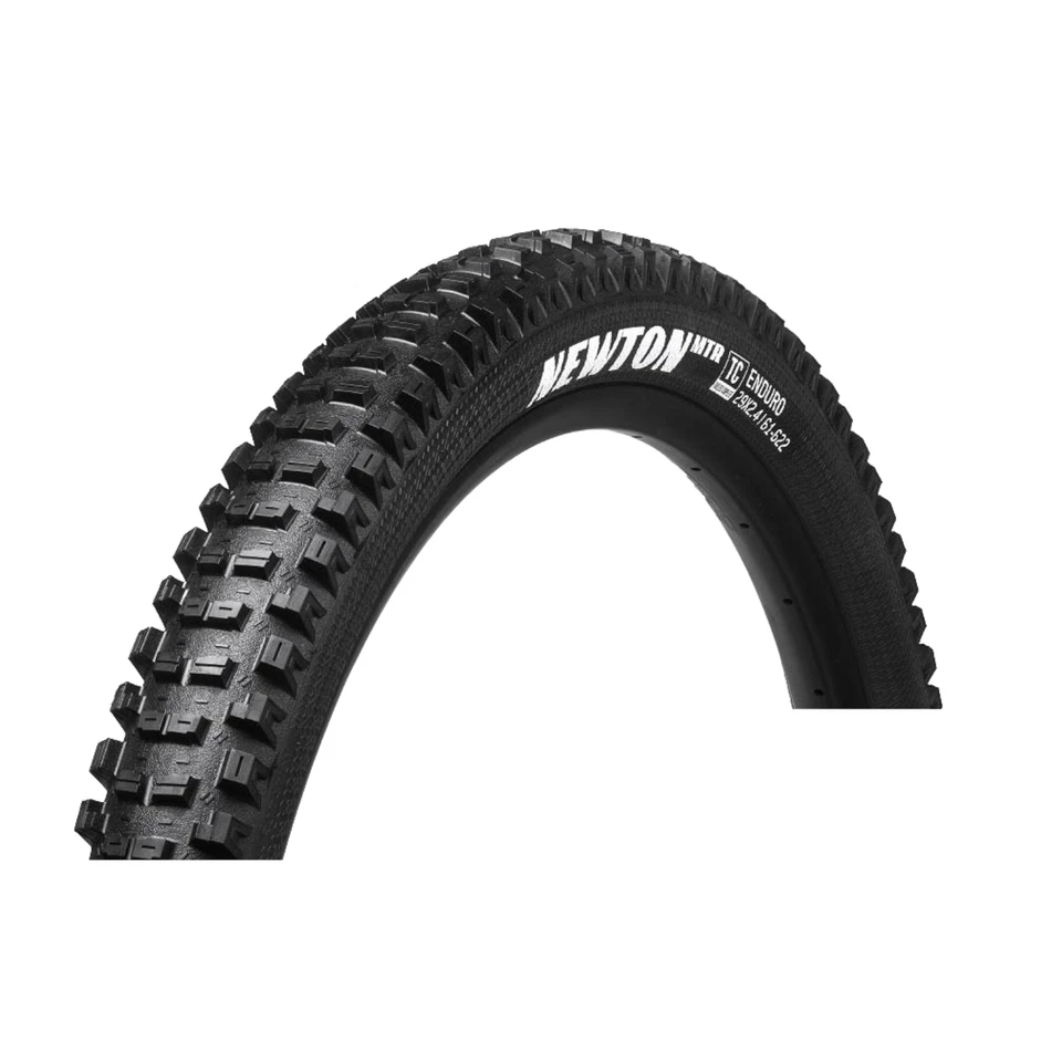 Goodyear Newton MTR Enduro 27.5x2.4 61-584 Tubeless Complete Faltreifen Fahrrad - Bild 2 von 2