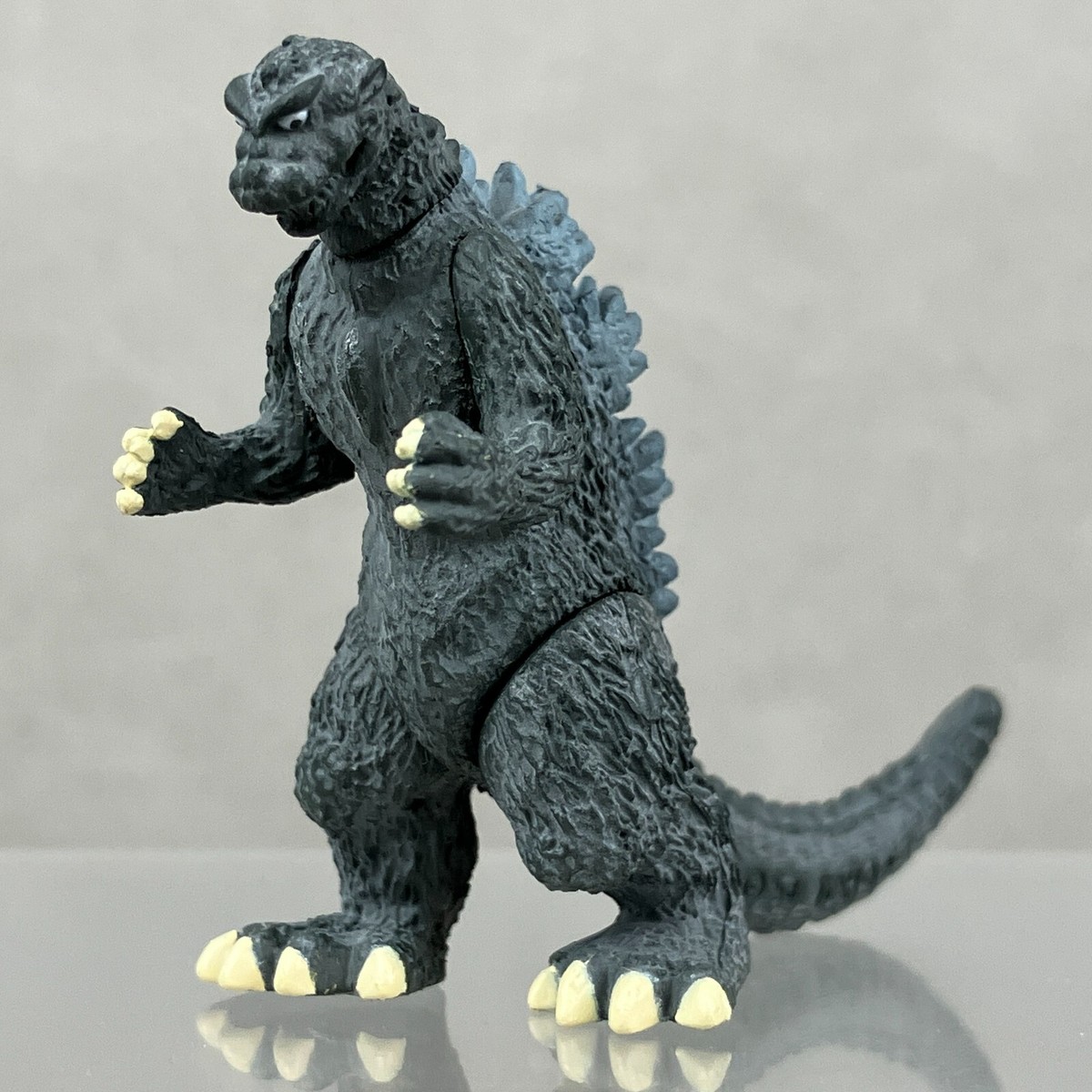 Bandai First Godzilla 1954 '54 Beef Jerky Kaiju Mini Figure w