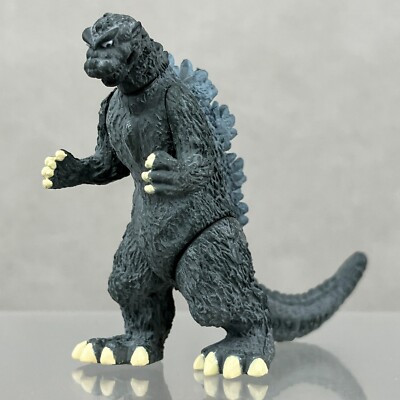 Bandai First Godzilla 1954 '54 Beef Jerky Kaiju Mini Figure w