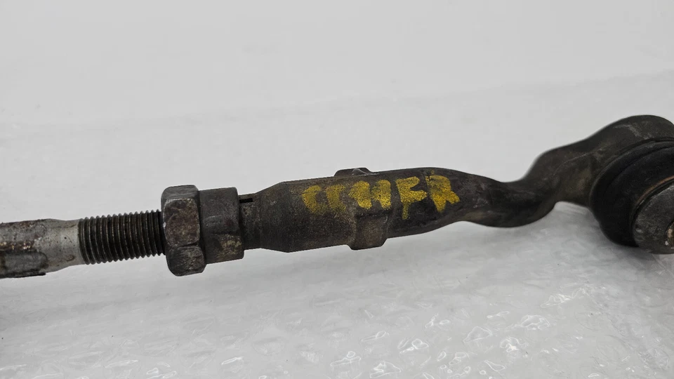 2011-2016 宝马 F10 535Xi AWD 右前转向领带杆带靴原始设备制造商 — 第 4/4 张图片