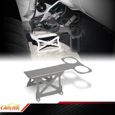 5 Tall Tunnel Mount Stand Drink Cup Holder For Mega Shifter Ratchet Magnum Grip