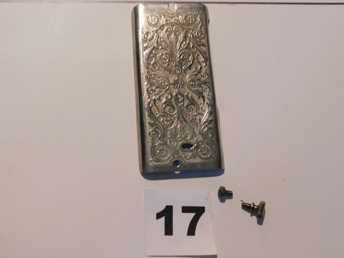 U2 Singer Sewing Machine Model 99 1928 Original PARTS - Picture 36 of 69