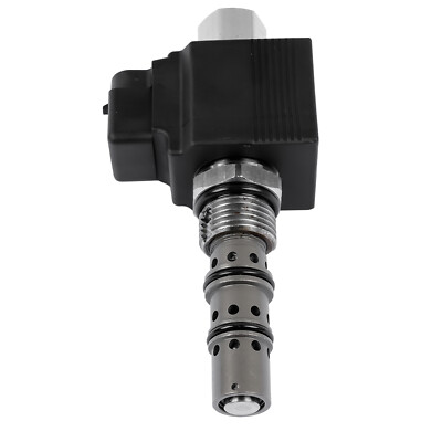 For John Deere 670C 670D 672G 770C 772G 870D 872G DF150 DF230 Solenoid Valve
