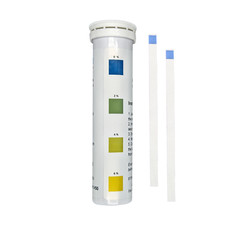 Free Fatty Acids Test Strip 0-6 FFA 50 strips, quality of deep-frying oil